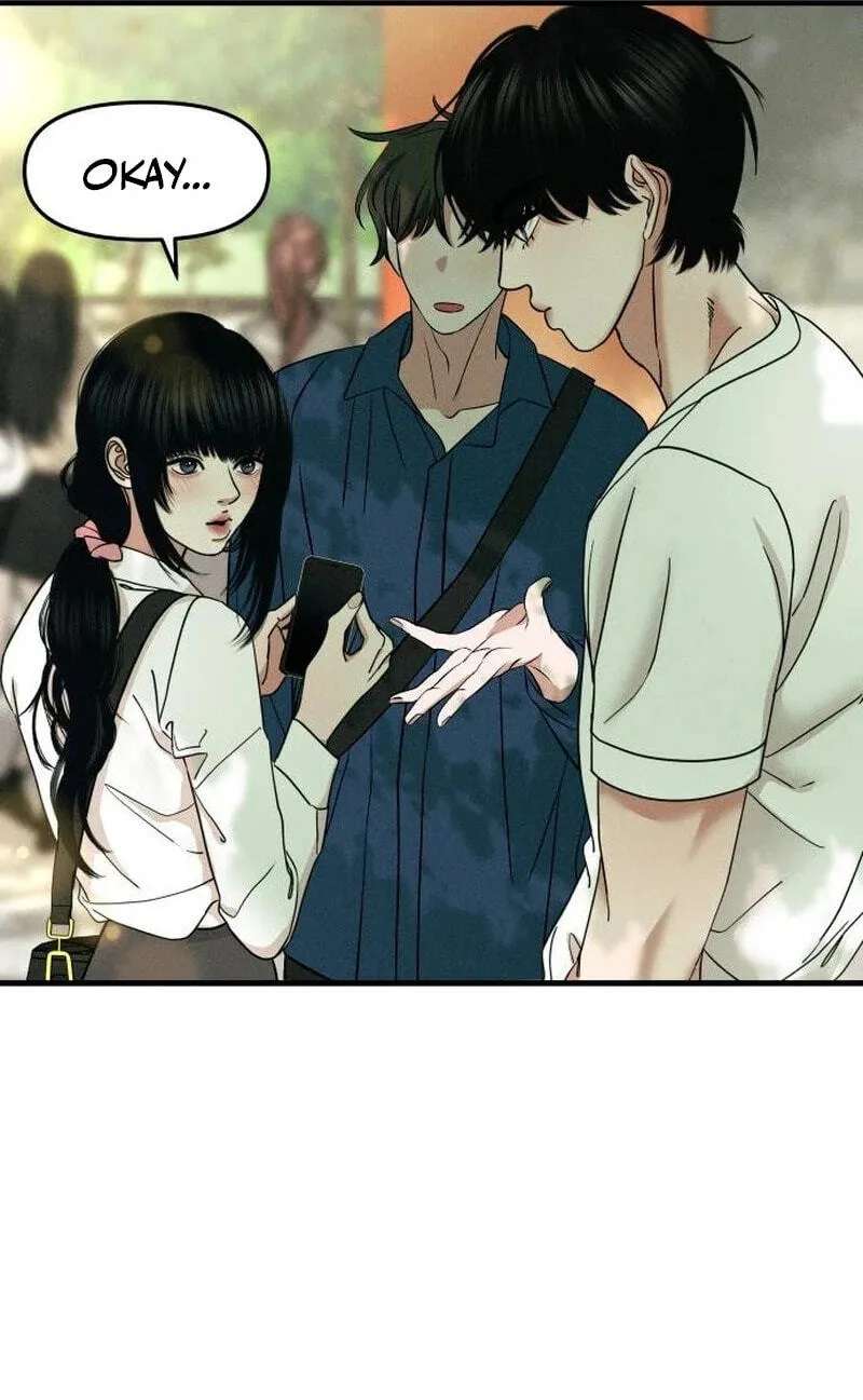 A Loser’s Love Chapter 29 - page 40