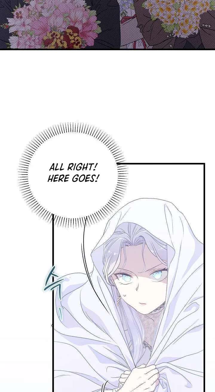 The Youngest Is Trying To Prevent the World From Ending Chapter 89 - page 39