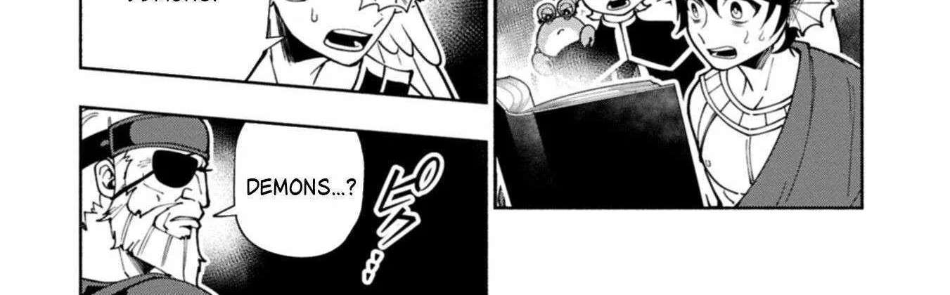 Hellmode ~Gamer Who Likes To Speedrun Becomes Peerless In A Parallel World With Obsolete Setting~ Chapter 103.1 - page 17