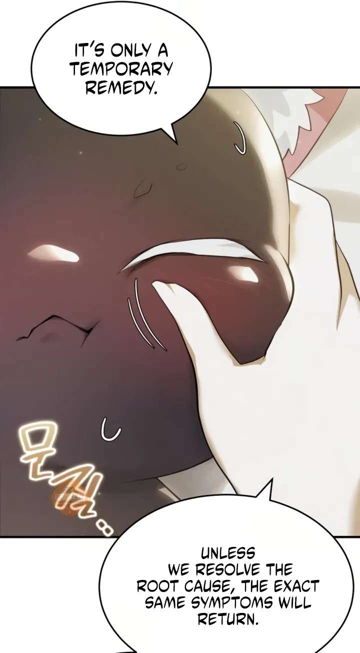 I Became a Hatchling Chapter 23 - page 96