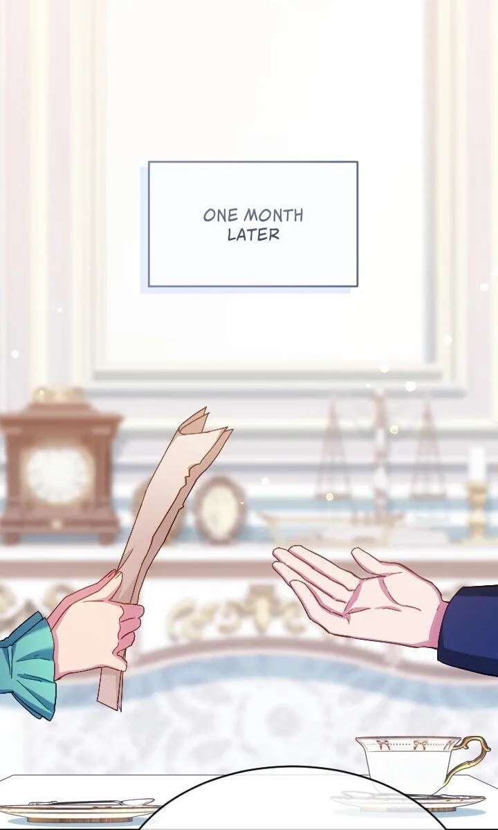 As A Reincarnated Villainess And A Single Mother, I’ve Secured The Love Route! Chapter 62 - page 65