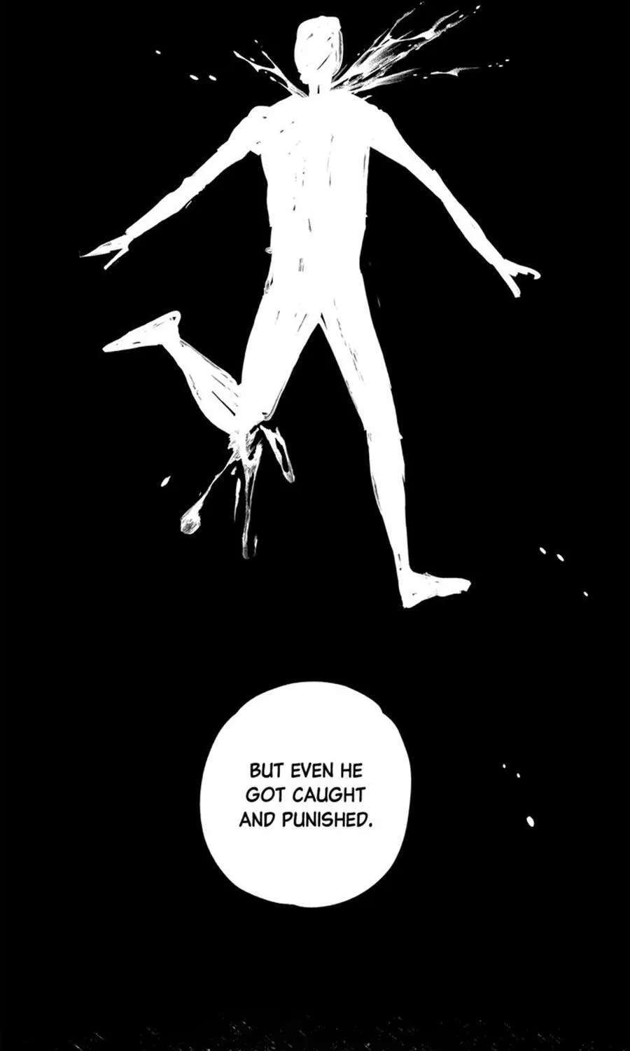 Cheater Meter Chapter 41 - page 70
