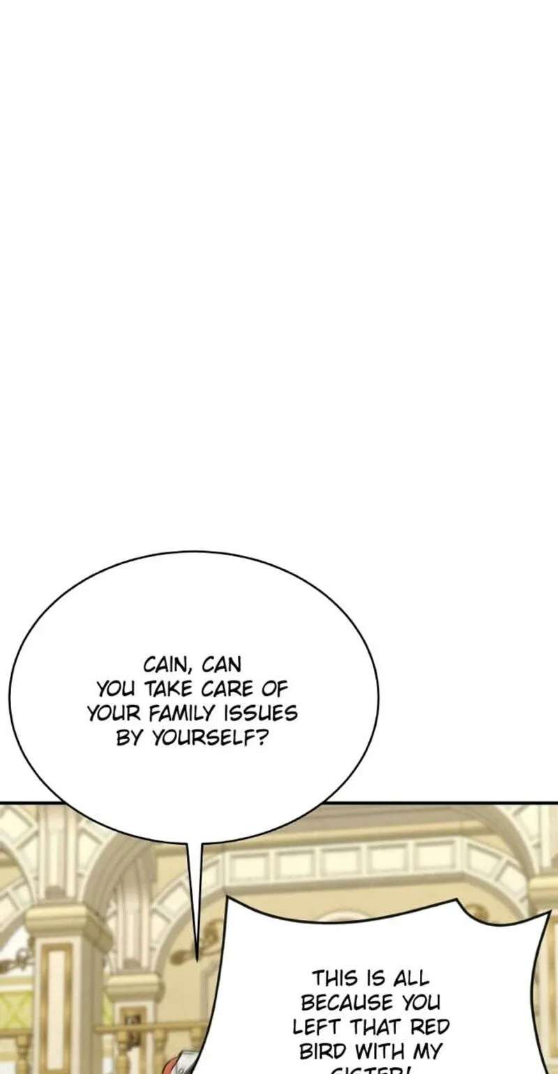 Kindergarten for Divine Beasts Chapter 82 - page 28