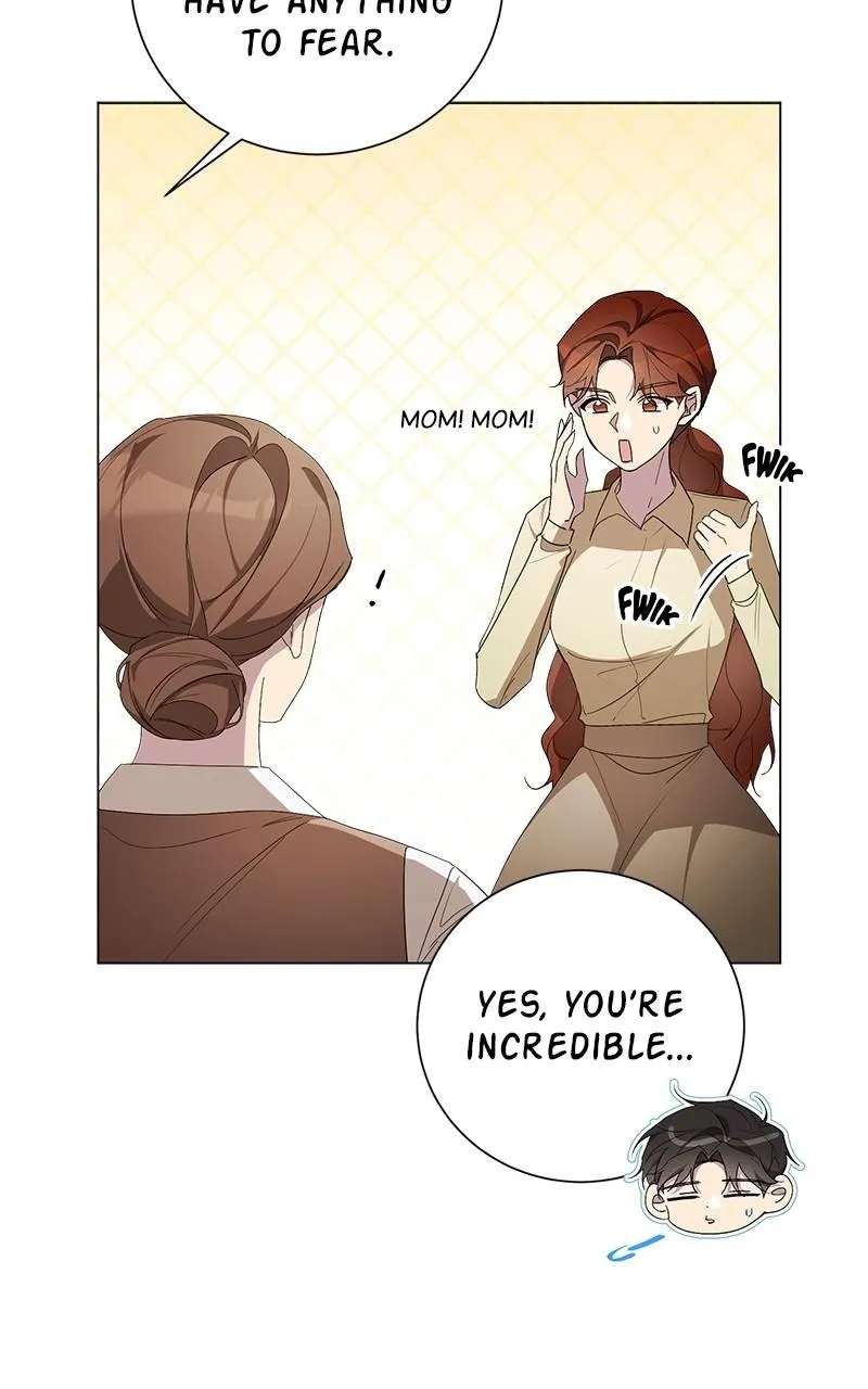 Wished You Were Dead Chapter 116 - page 37