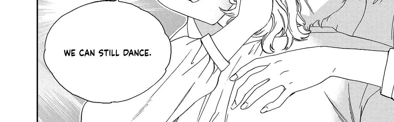 Kenrantaru Grande Scene Chapter 138 - page 56
