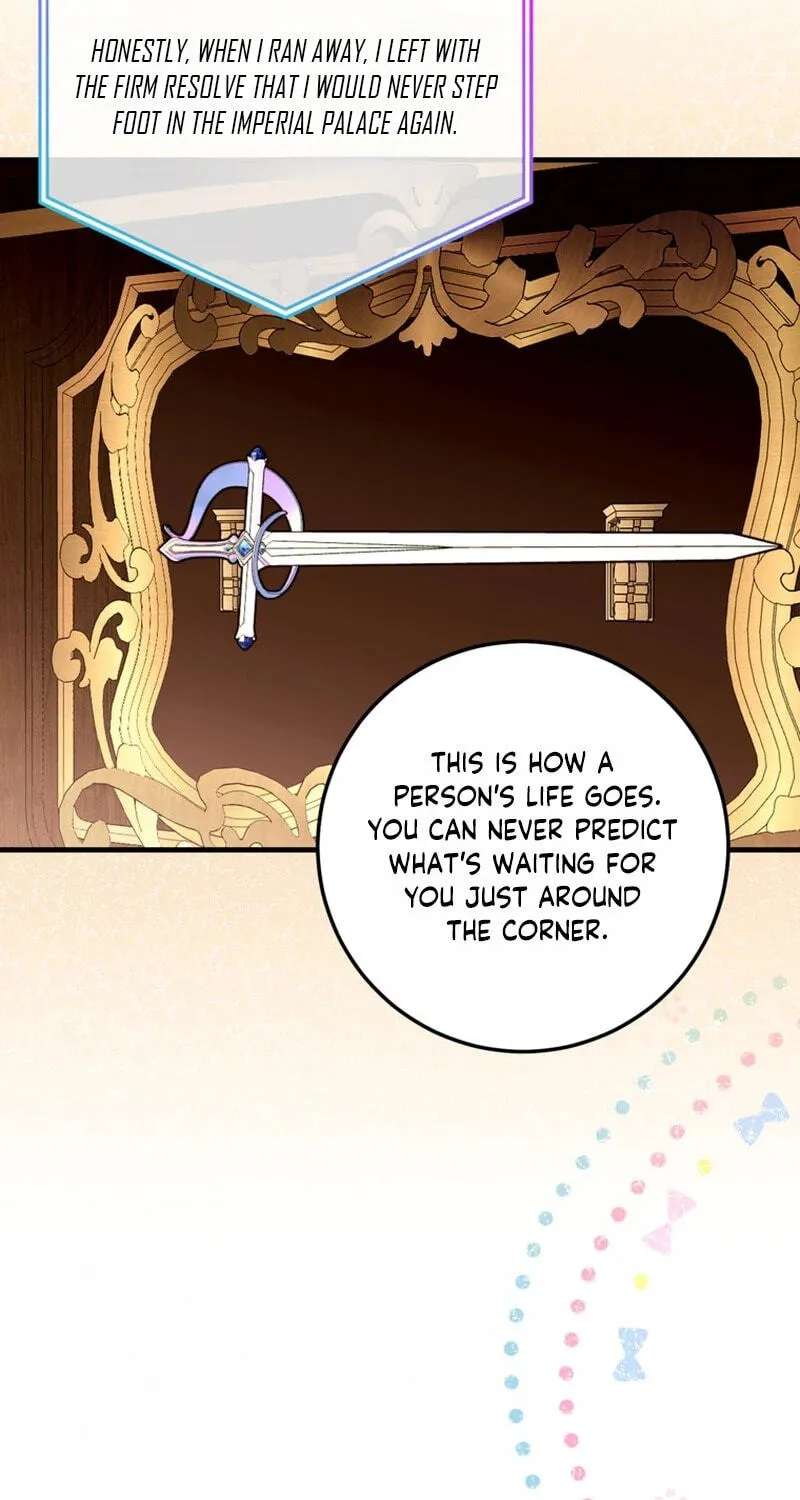 Country Life With His Sexy Majesty Chapter 61 - page 69