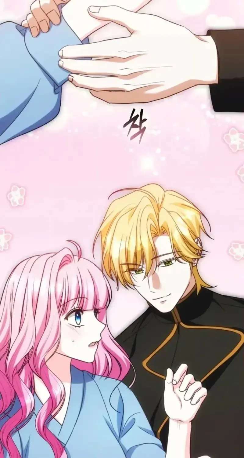 I Don't Want to Be the Germophobe Villain's Guide Chapter 45 - page 20
