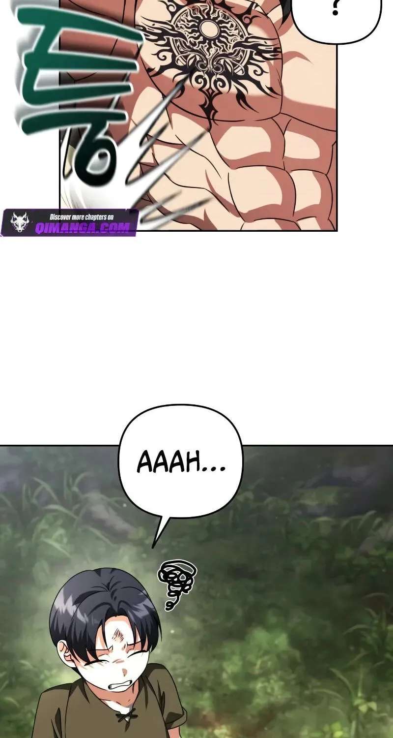 My Avatars’ Path to Greatness Chapter 94 - page 33