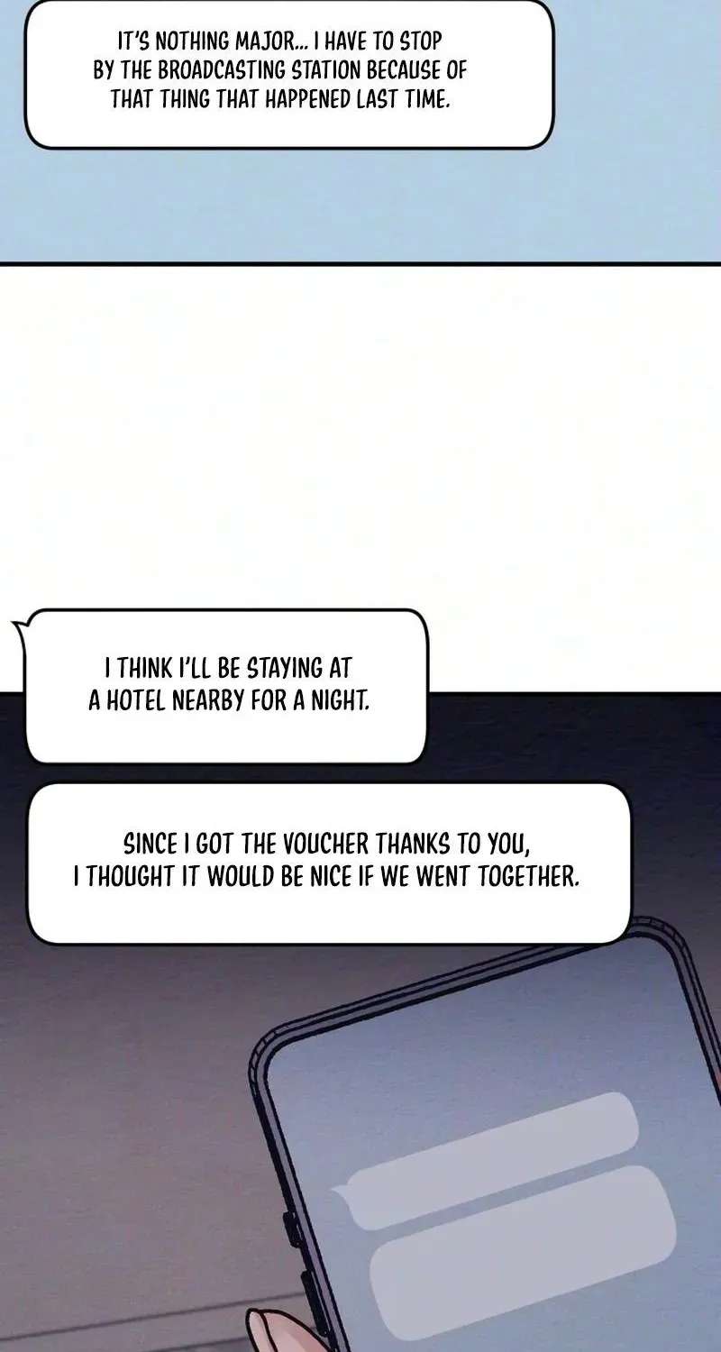 Debt, My Shining Lover Chapter 20 - page 2