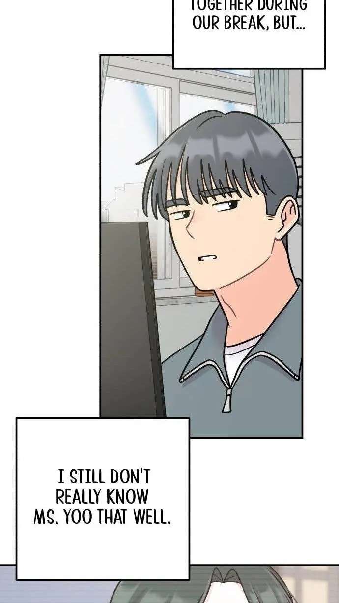 Operation Heart-Pounding Chapter 48 - page 25