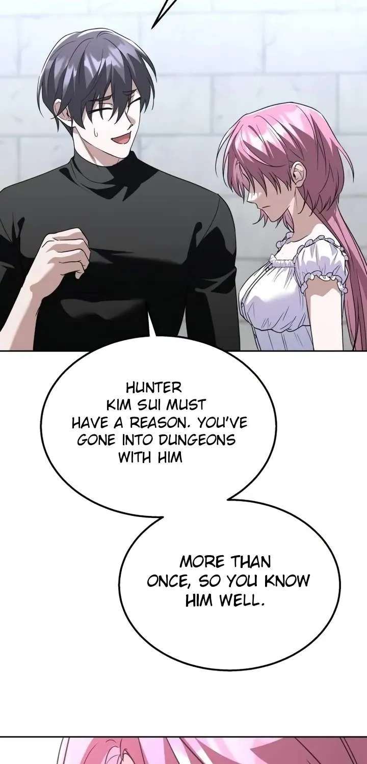The Returned C-Rank Tank Won't Die! Chapter 66 - page 78