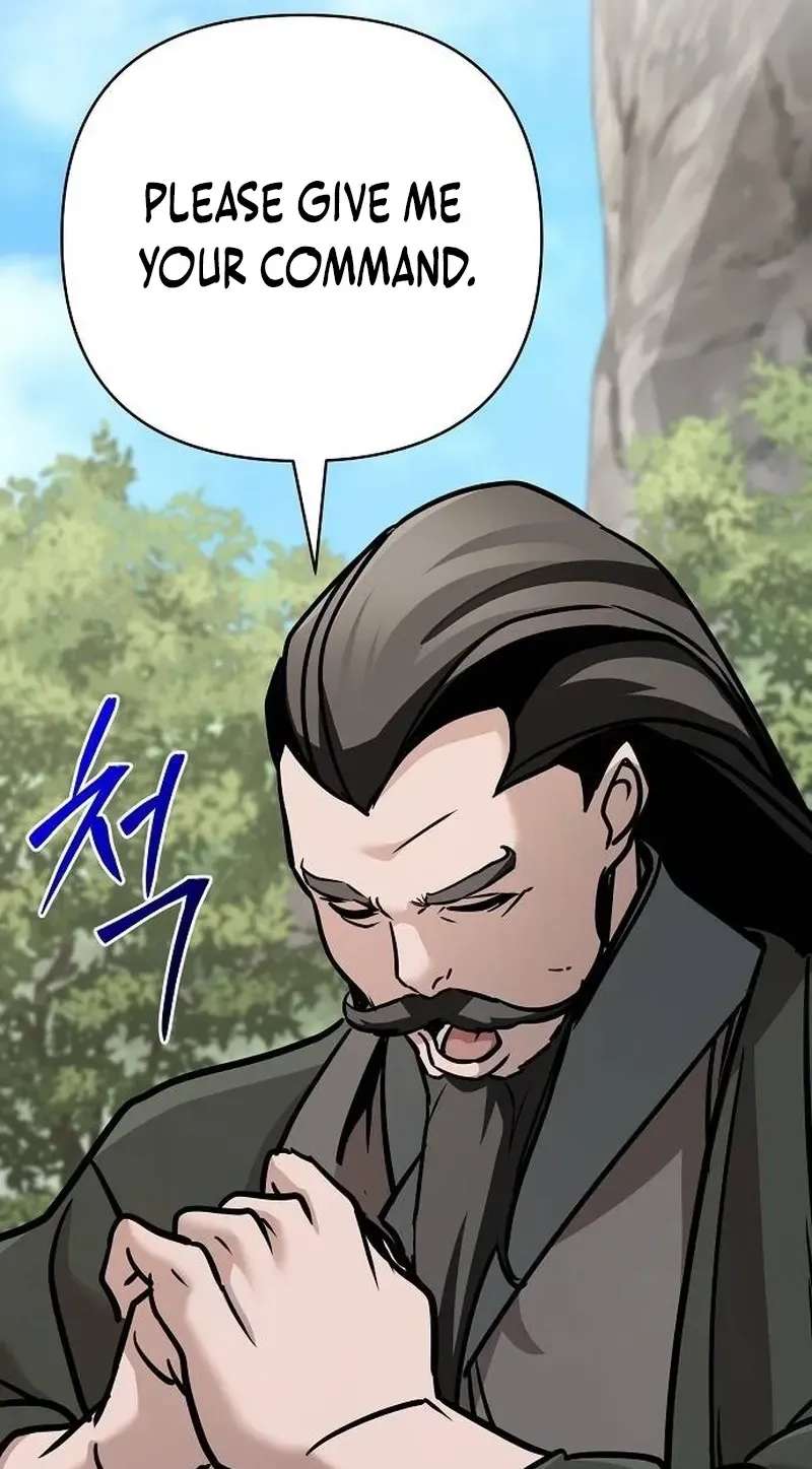 The Mysterious World's Greatest Martial Artist Little Prince Chapter 131 - page 121