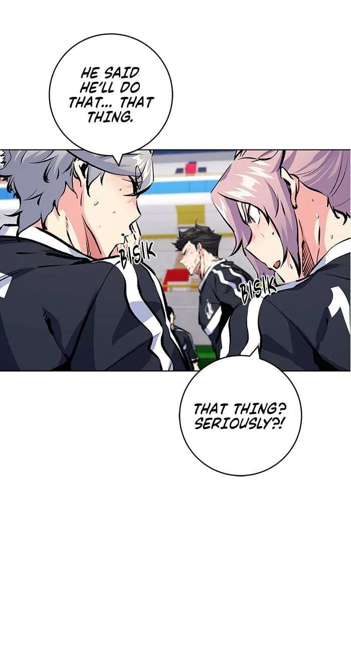 Top Corner Chapter 260 - page 85