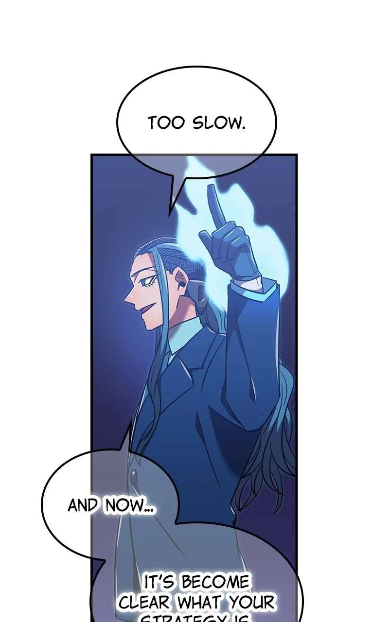 Savior ofDivine Blood Chapter 121 - page 95