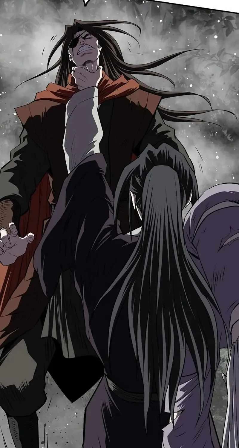 The Demonic Supreme Sword Chapter 51 - page 15
