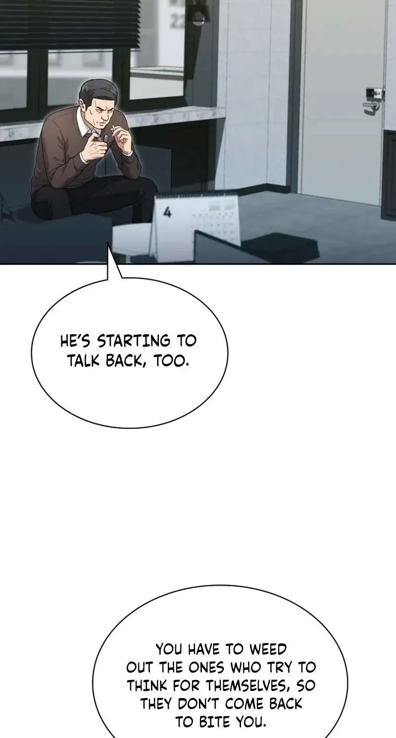 Reset Life Of Regression Police Chapter 167 - page 51
