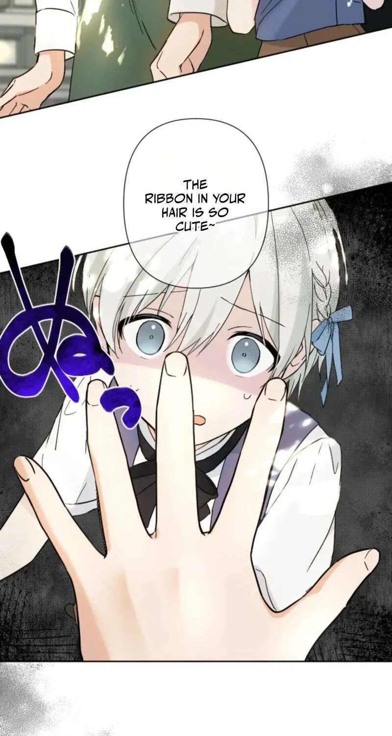 Koushakuka no 4 Kyoudai to Kazoku ni Natta Chapter 35 - page 50