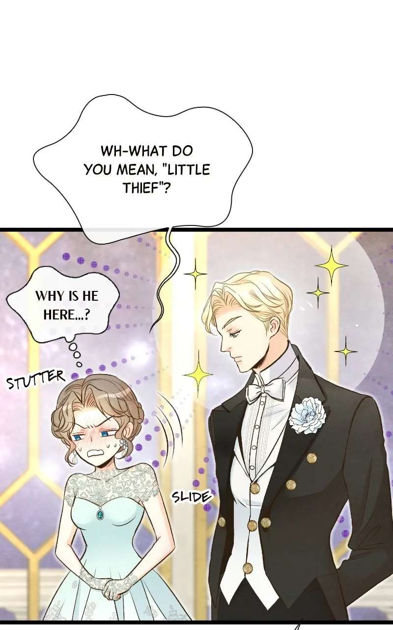 The Prince of Poison Chapter 15 - page 32