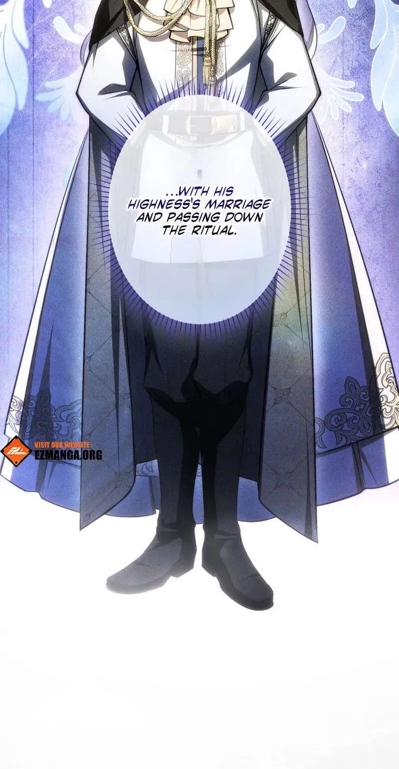 I Was Reincarnated as the Villainess' Sister Chapter 34 - page 54