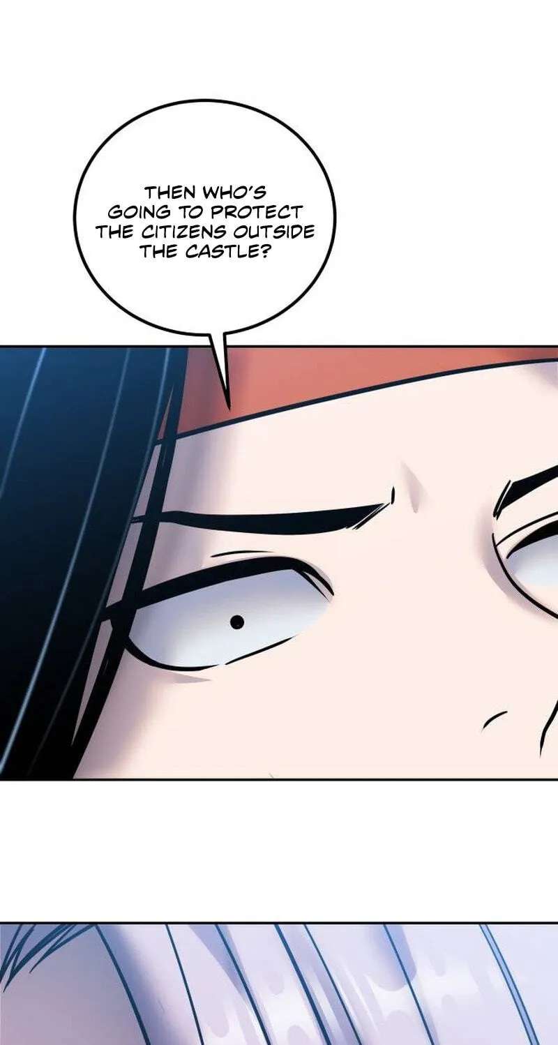 Secretly More Powerful than the Hero Chapter 140 - page 10