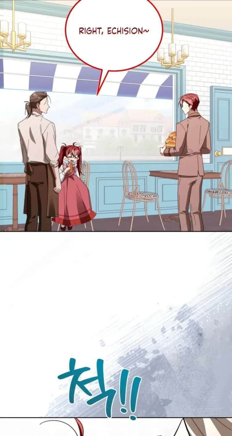 I Received a Request from the Villain Boss Chapter 32 - page 47