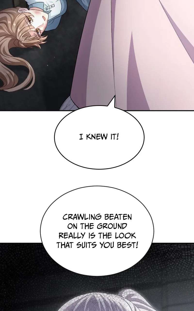 The Bloodstained Margrave'sConfession Chapter 16 - page 54