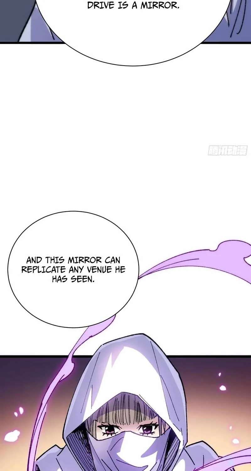 My Avatar Is Becoming the Final Boss Chapter 46 - page 10