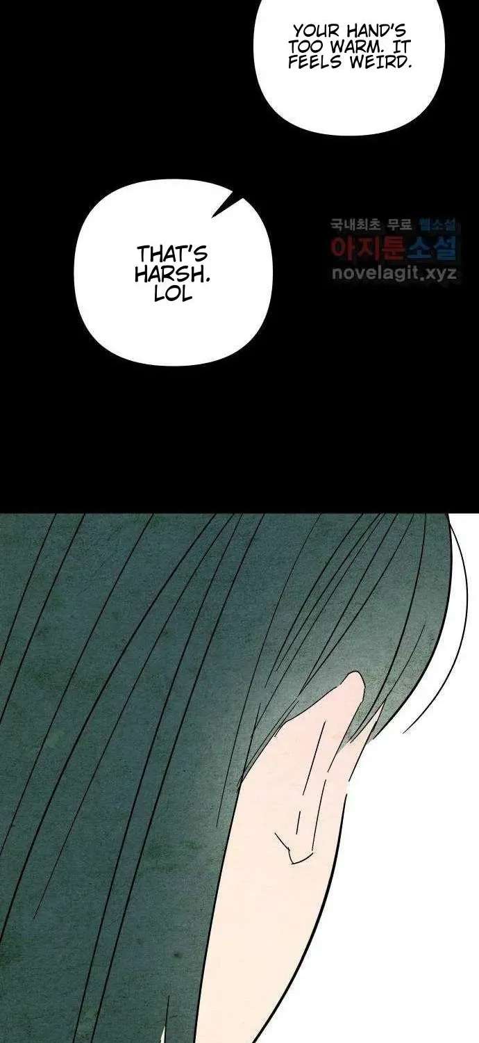 How to Turn You Around Chapter 36 - page 58