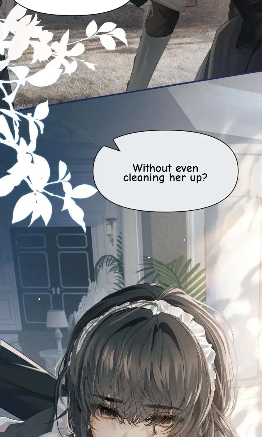 Programmed To Love You Chapter 5 - page 22