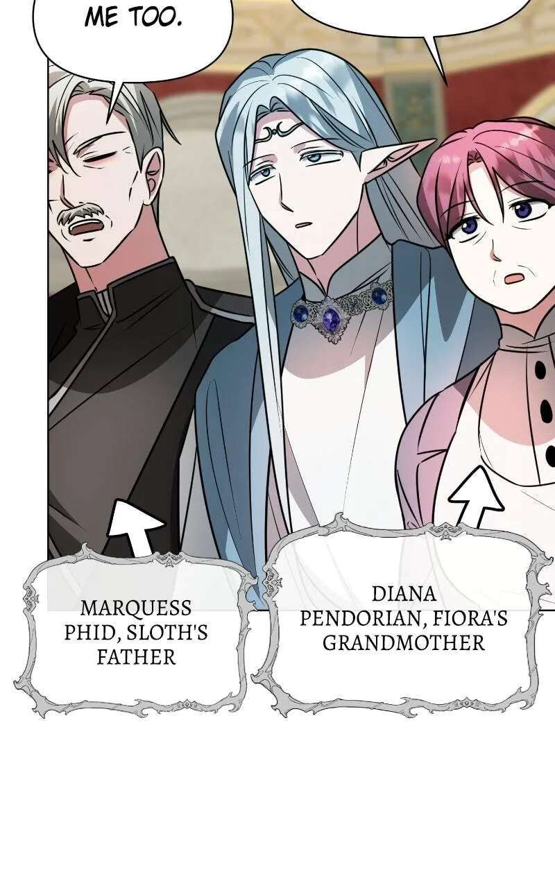 The Academy is Doomed Chapter 93 - page 25