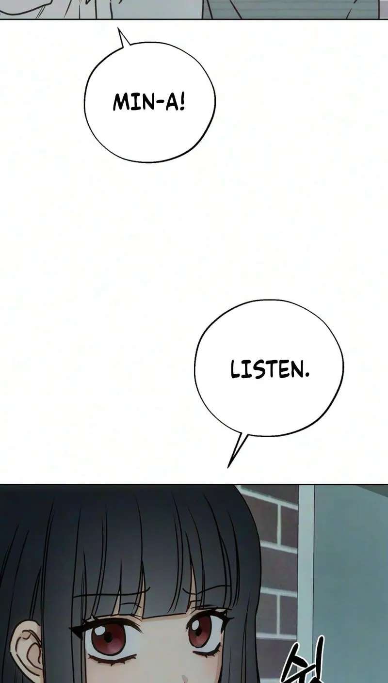 Our Ancestors are Watching Chapter 18 - page 19