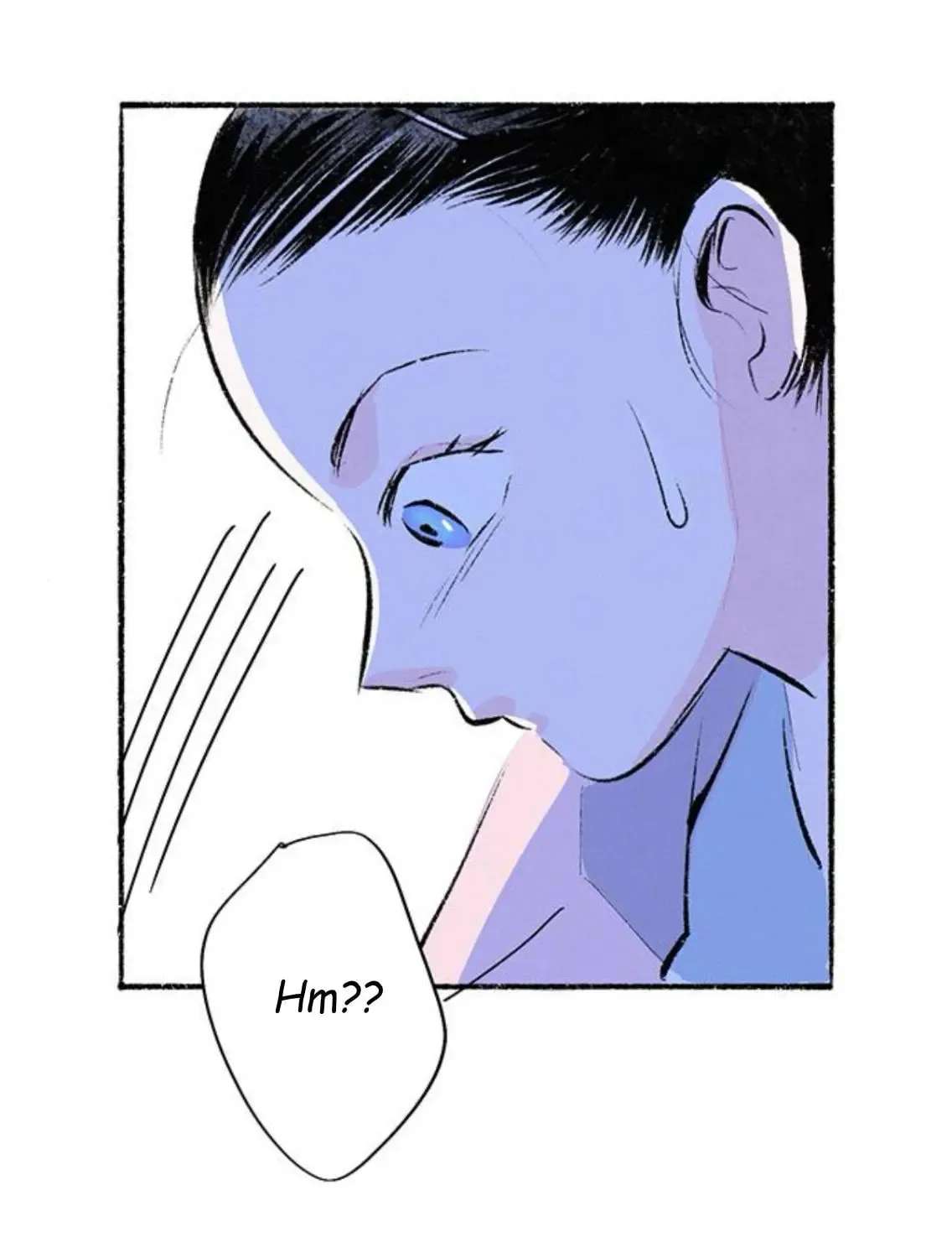 Why Don't I Have Anyone by My Side? Chapter 60 - page 133