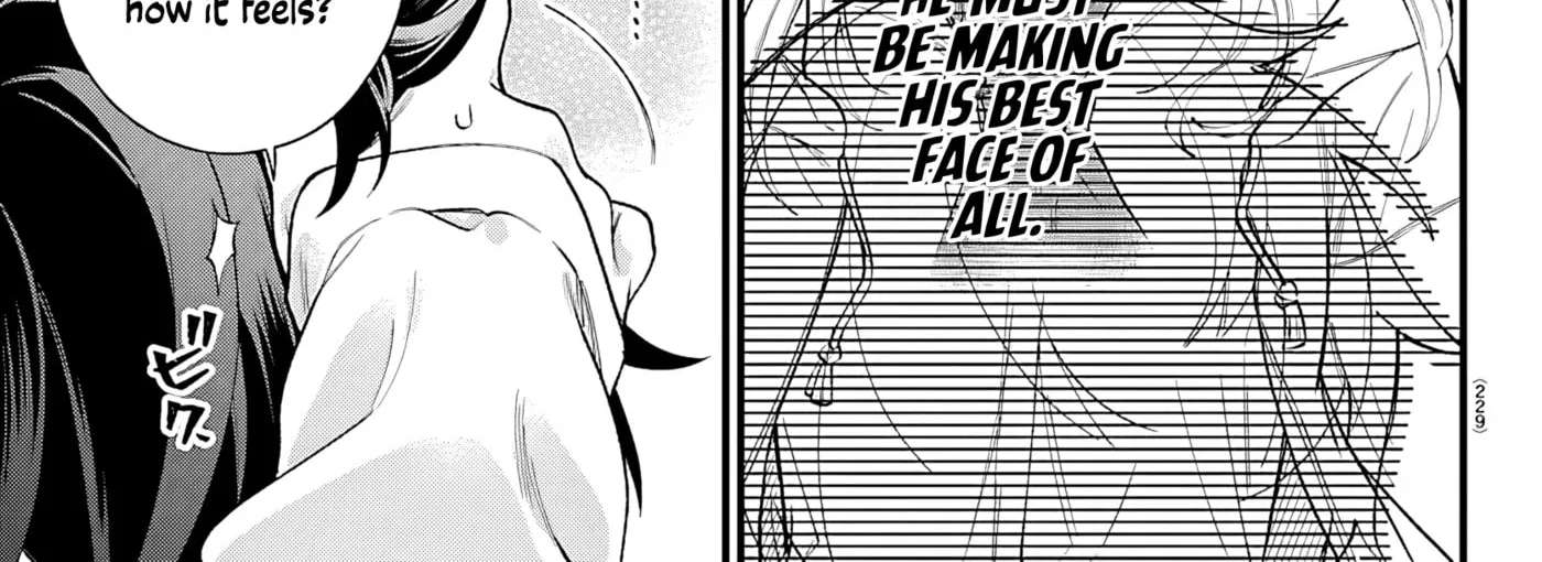 Ogamida-san wa Hetare-Gao ga Mitai Chapter 3 - page 15