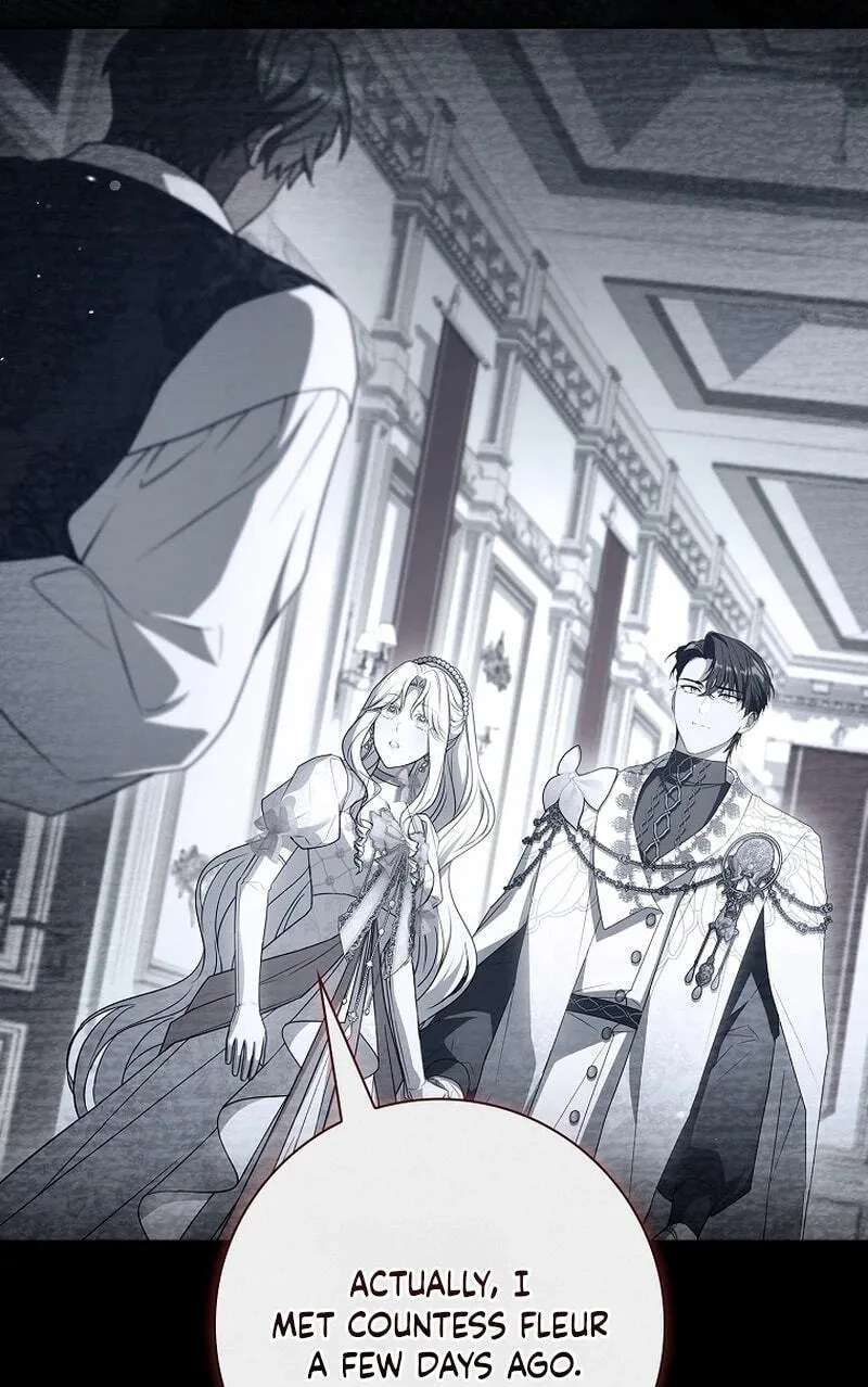 Darling, Why Can't We Divorce? Chapter 106 - page 41