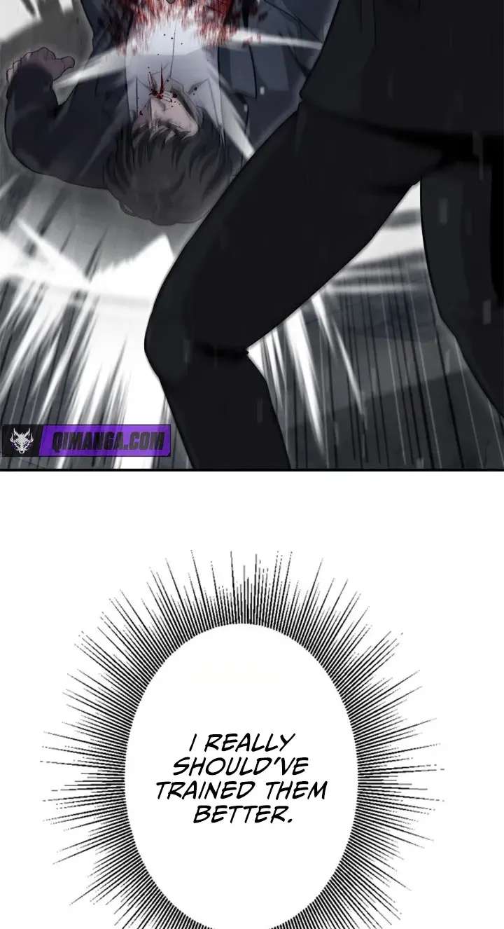 The Boss Has Two Faces: The Quiet Don - Korean Remake Chapter 29 - page 87