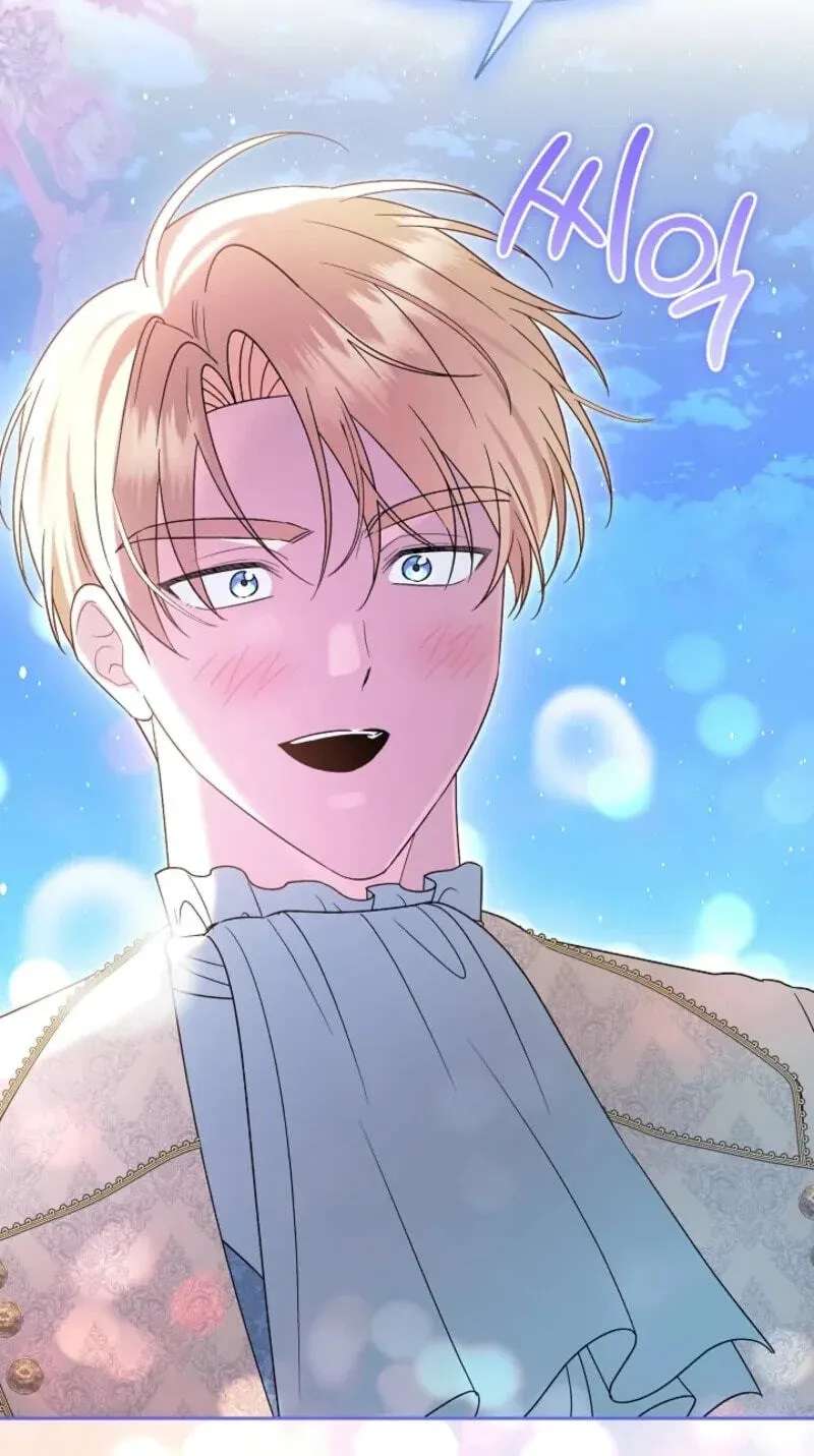 Sseuregi Hwangtaeja-ui Cheonnambam-eul Ppaaeatda Chapter 41 - page 55