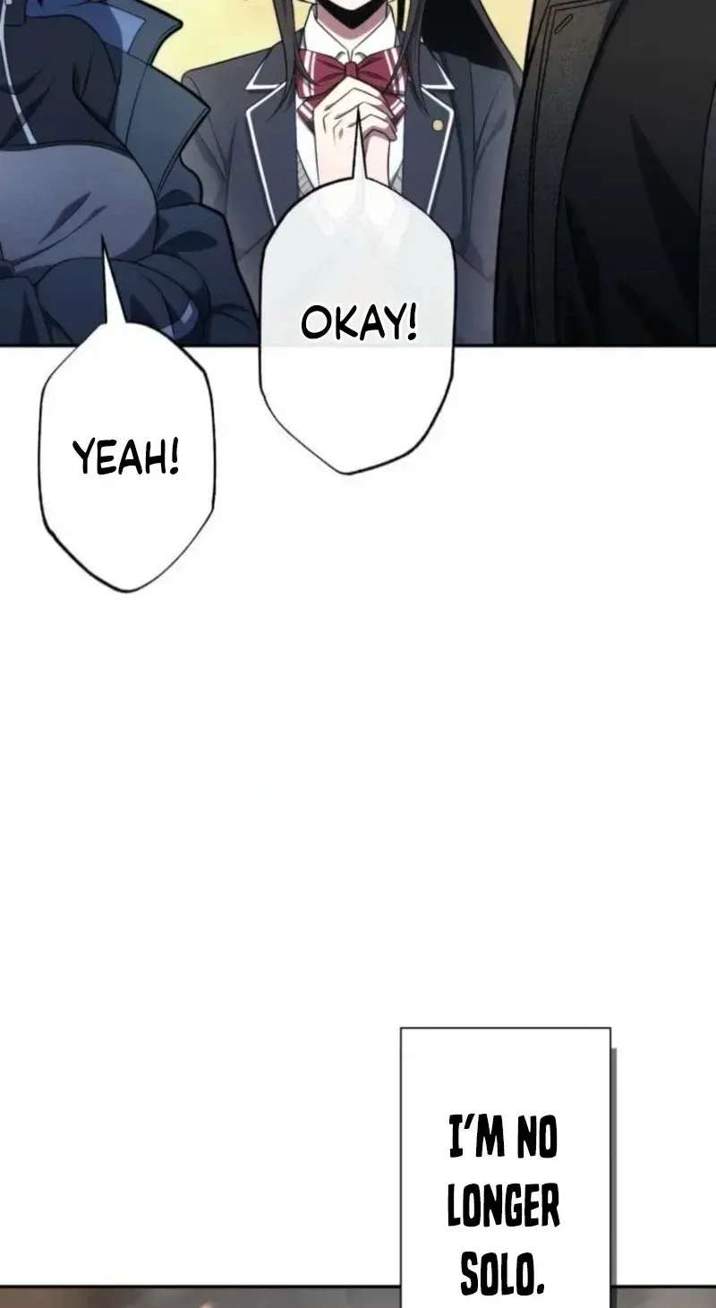 The Gamer with Social Anxiety is the Strongest in Solo Play Chapter 46 - page 100