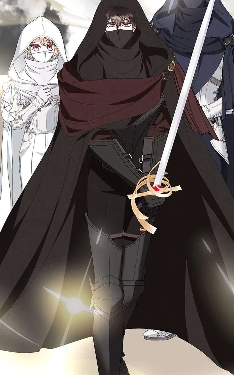 Reborn As the CharacterThat Never Existed Chapter 91 - page 45