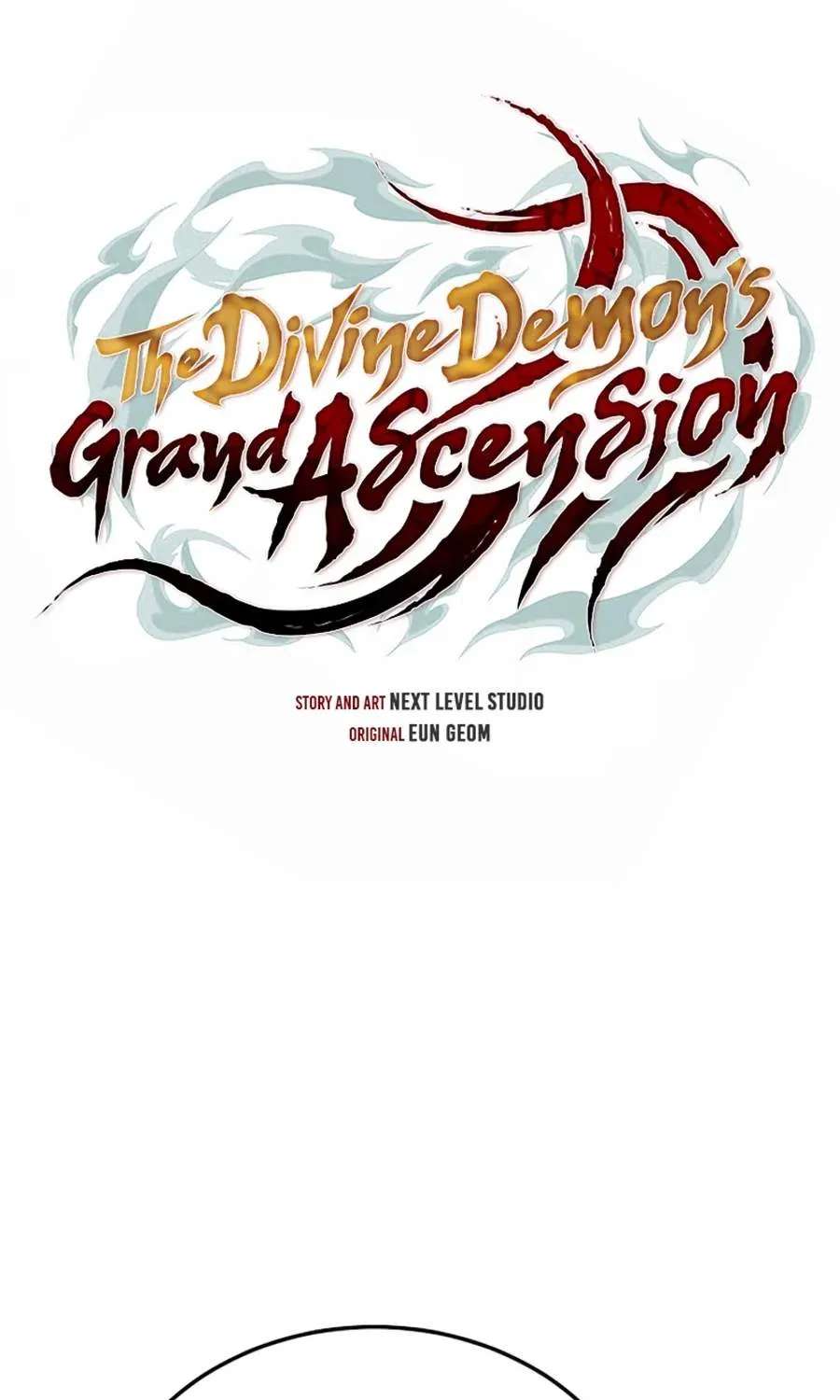 Heavenly Demon Sovereign Chapter 63 - page 2