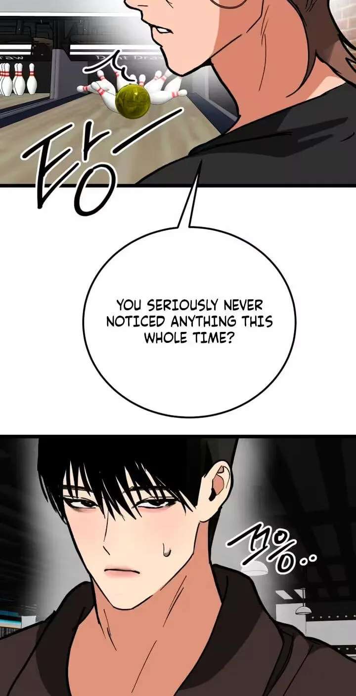 Two Faces Chapter 35 - page 8