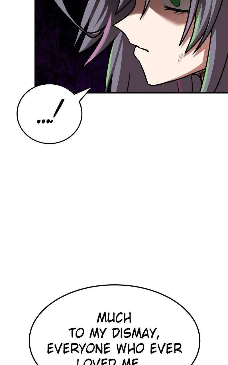 Maybe Undefeatable Chapter 72 - page 51