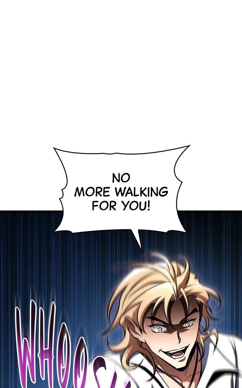 My Very Own TowerStrategy Guide Chapter 119 - page 26
