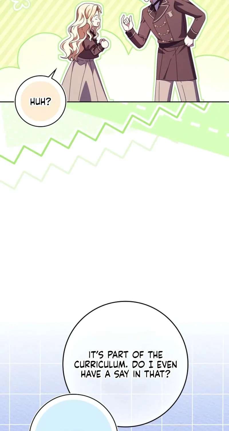 Destined to Be an Outcast Chapter 81 - page 72