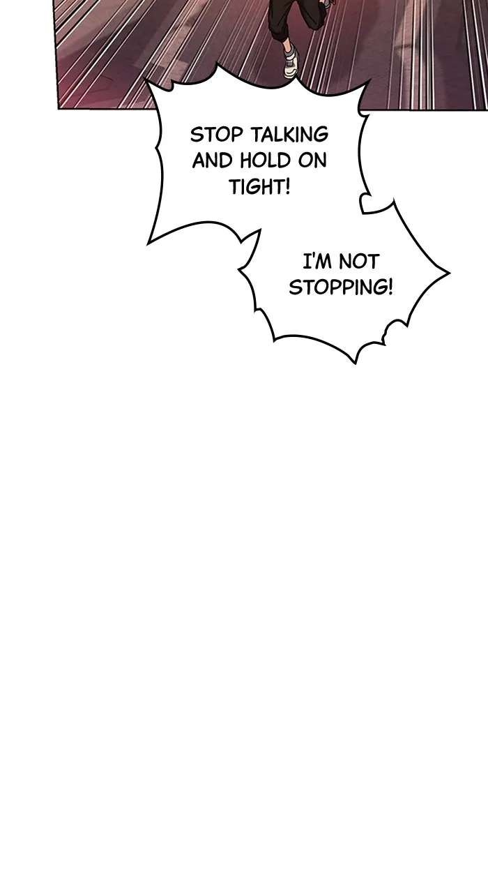 Lost Man: TheDeath-Defying Player Chapter 1 - page 113