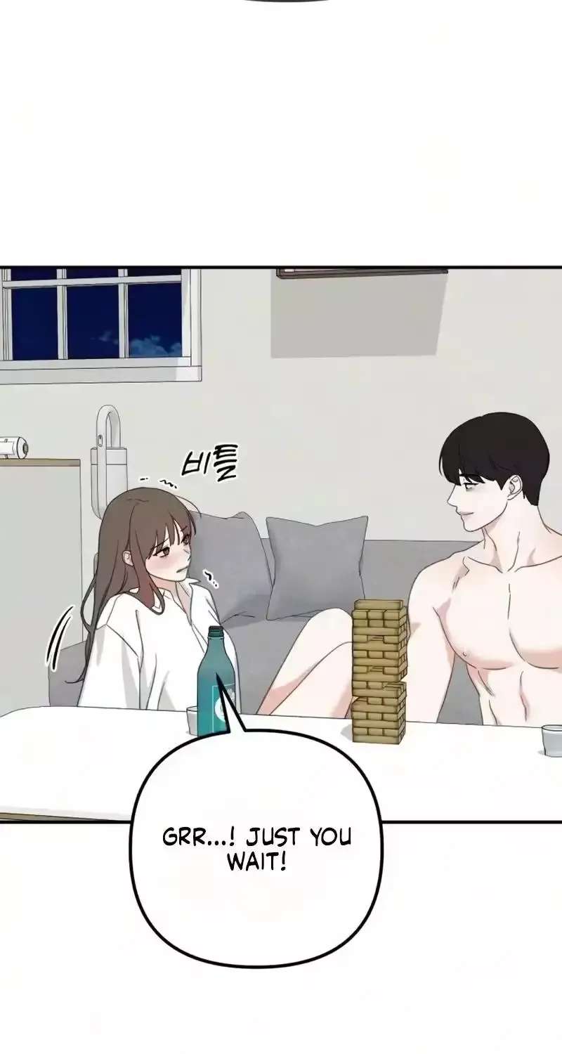 Sweet Romance, Spicy Roommates Chapter 37 - page 93