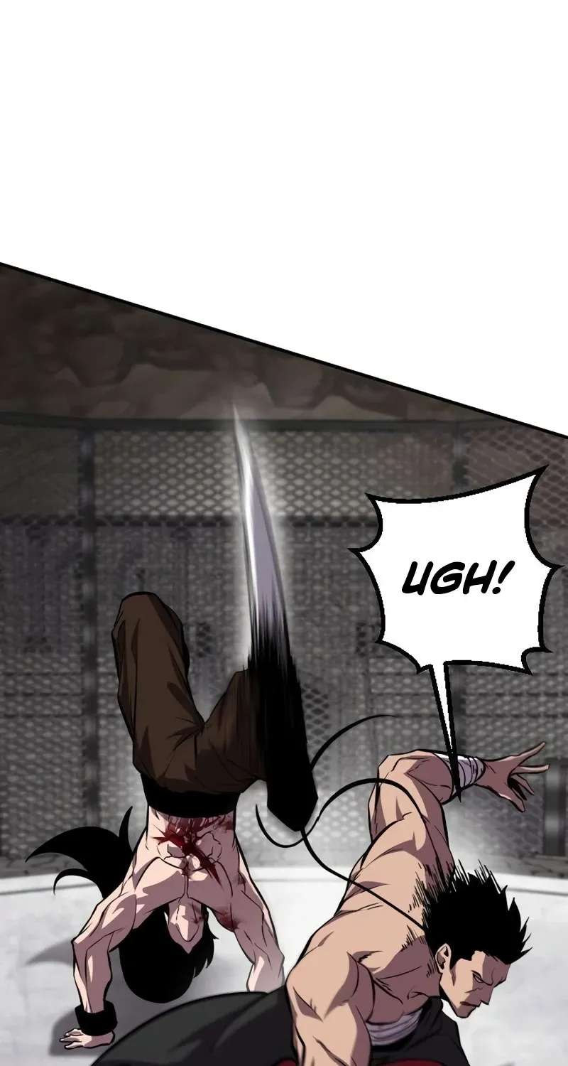 A Dragon Lives in Kunlun Chapter 11 - page 9