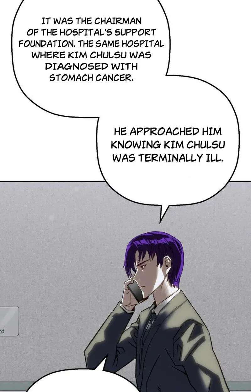 The Villain Profiler Chapter 64 - page 49