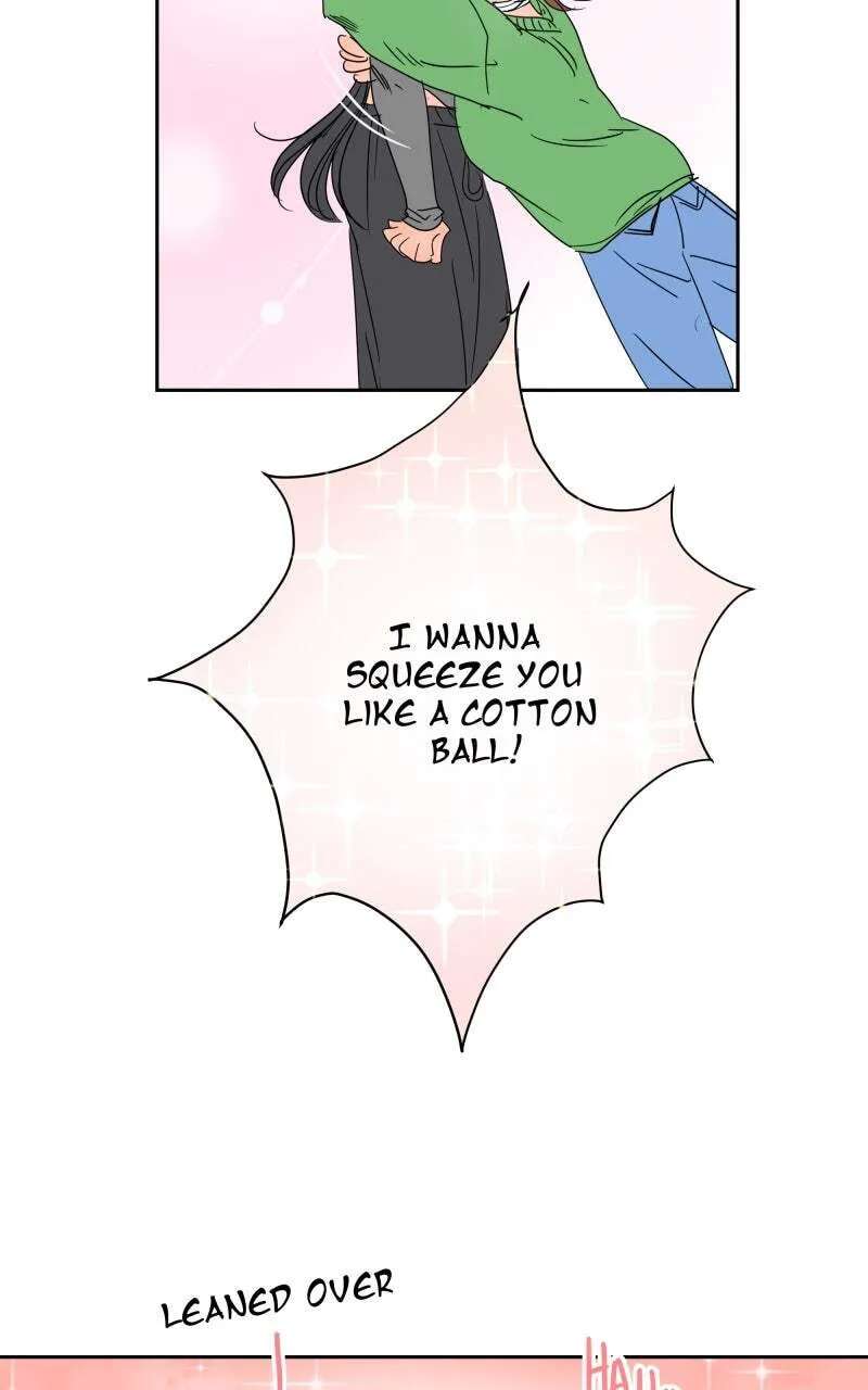 Unnie, I Like You! Chapter 84 - page 49