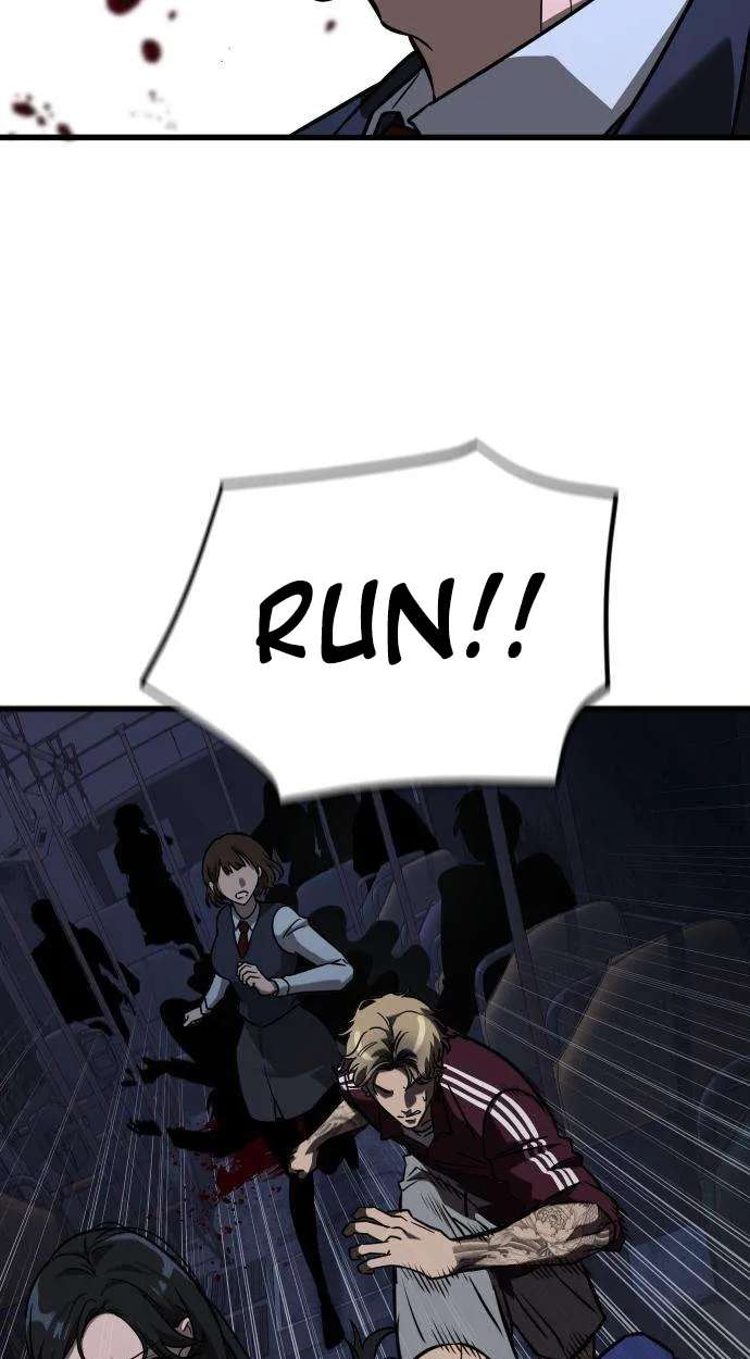 Survival Supremacy Chapter 2 - page 18