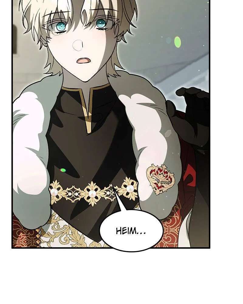 The Emperor's Puppy Chapter 84 - page 90